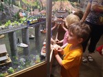Osoyoos Desert Model Railroad